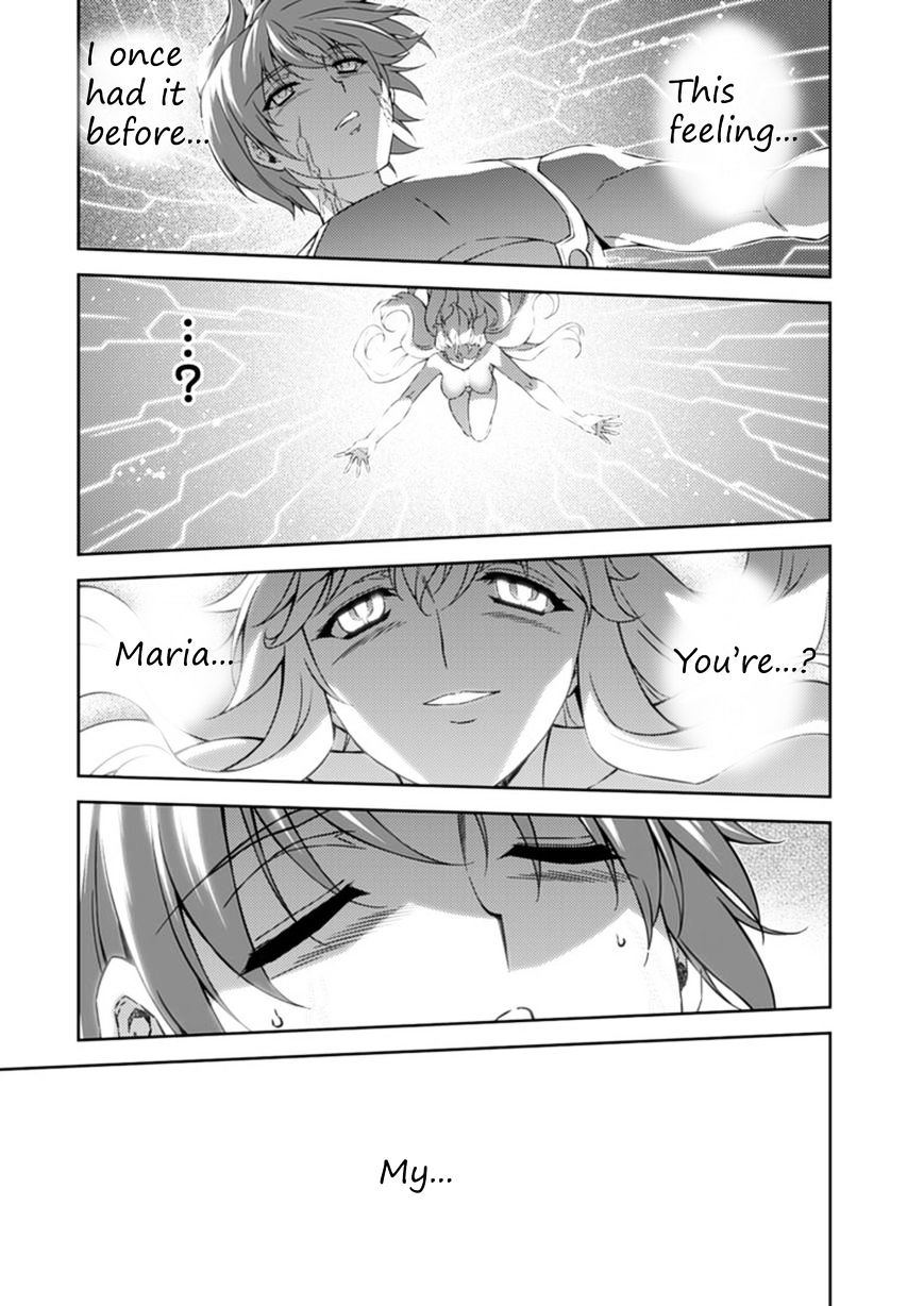 Read Freezing chapter 205 image 38 on Lezhin
