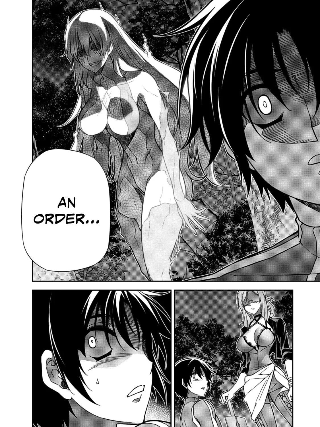 Read Freezing chapter 206 image 22 on Lezhin
