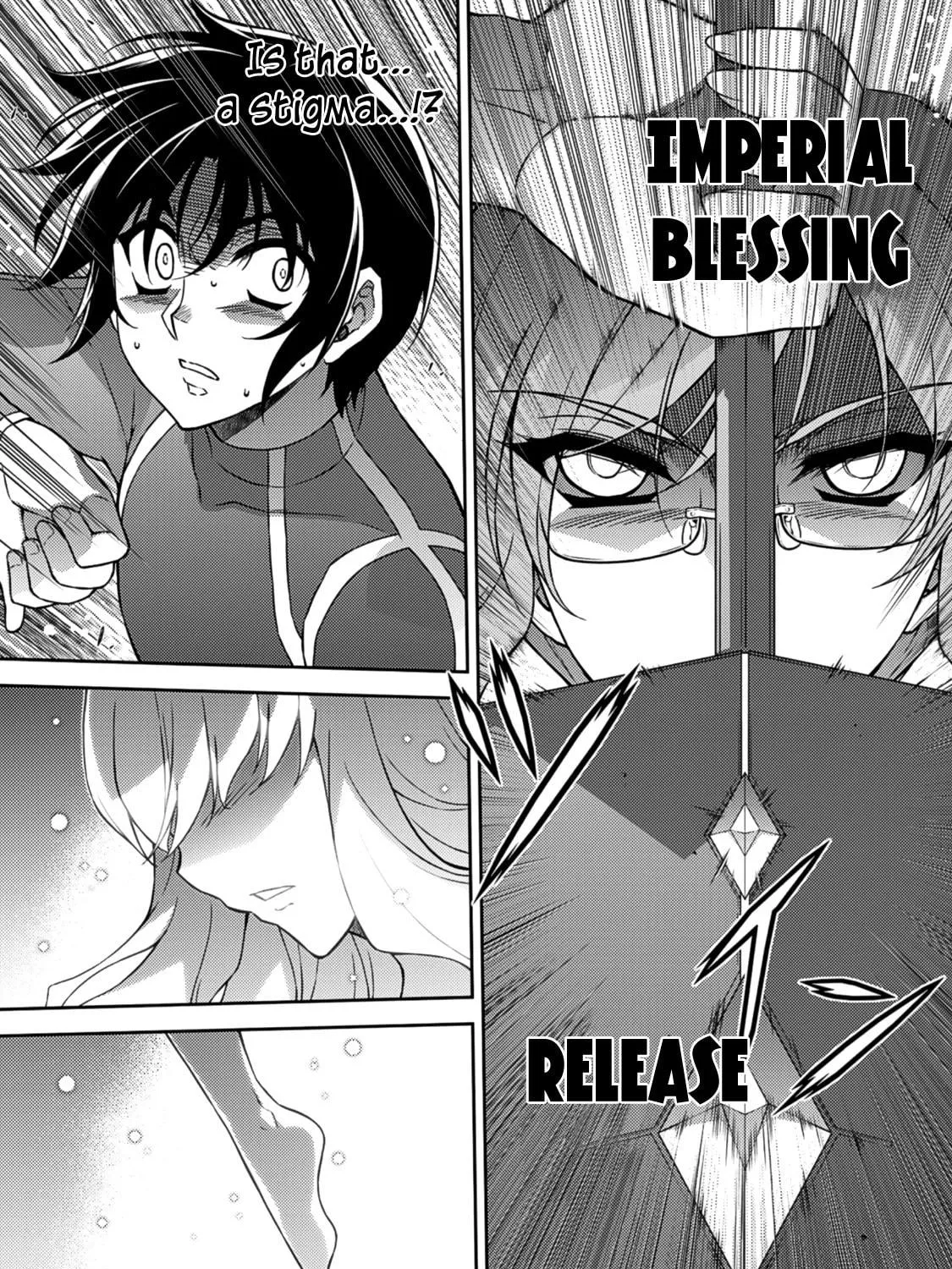 Read Freezing chapter 206 image 26 on Lezhin
