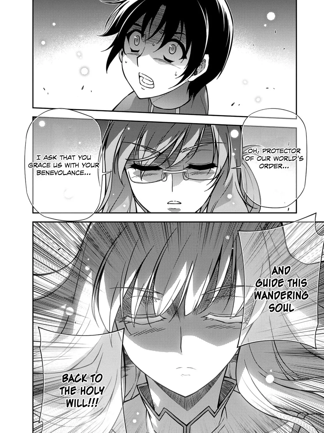 Read Freezing chapter 206 image 30 on Lezhin