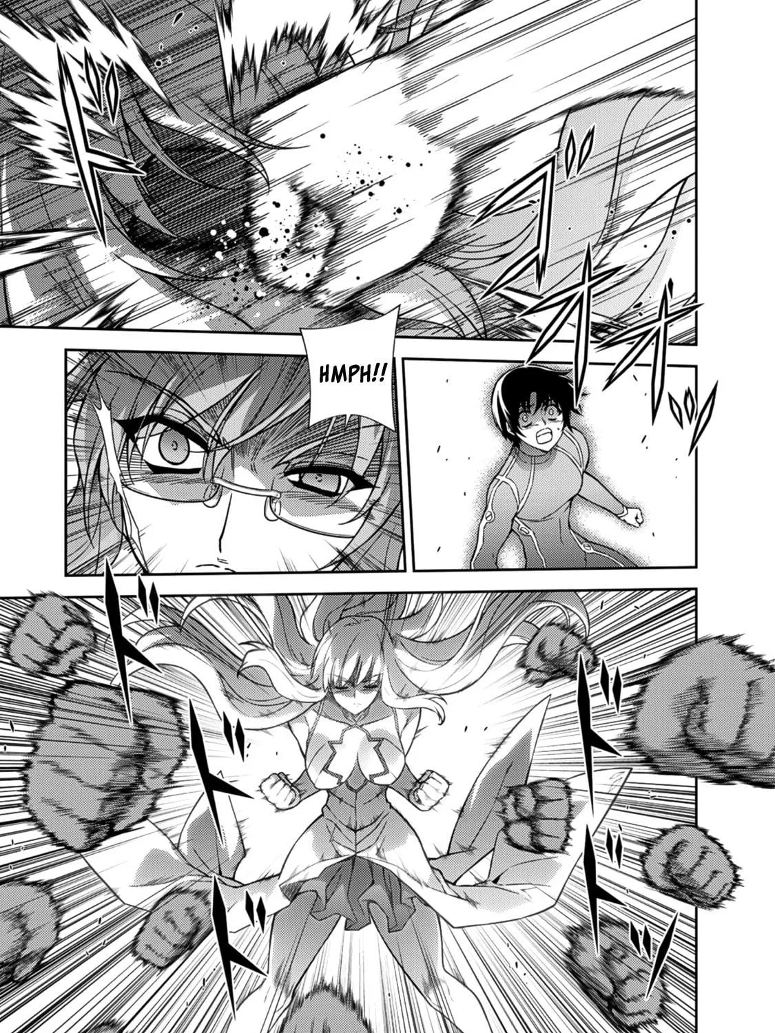 Read Freezing chapter 206 image 36 on Lezhin