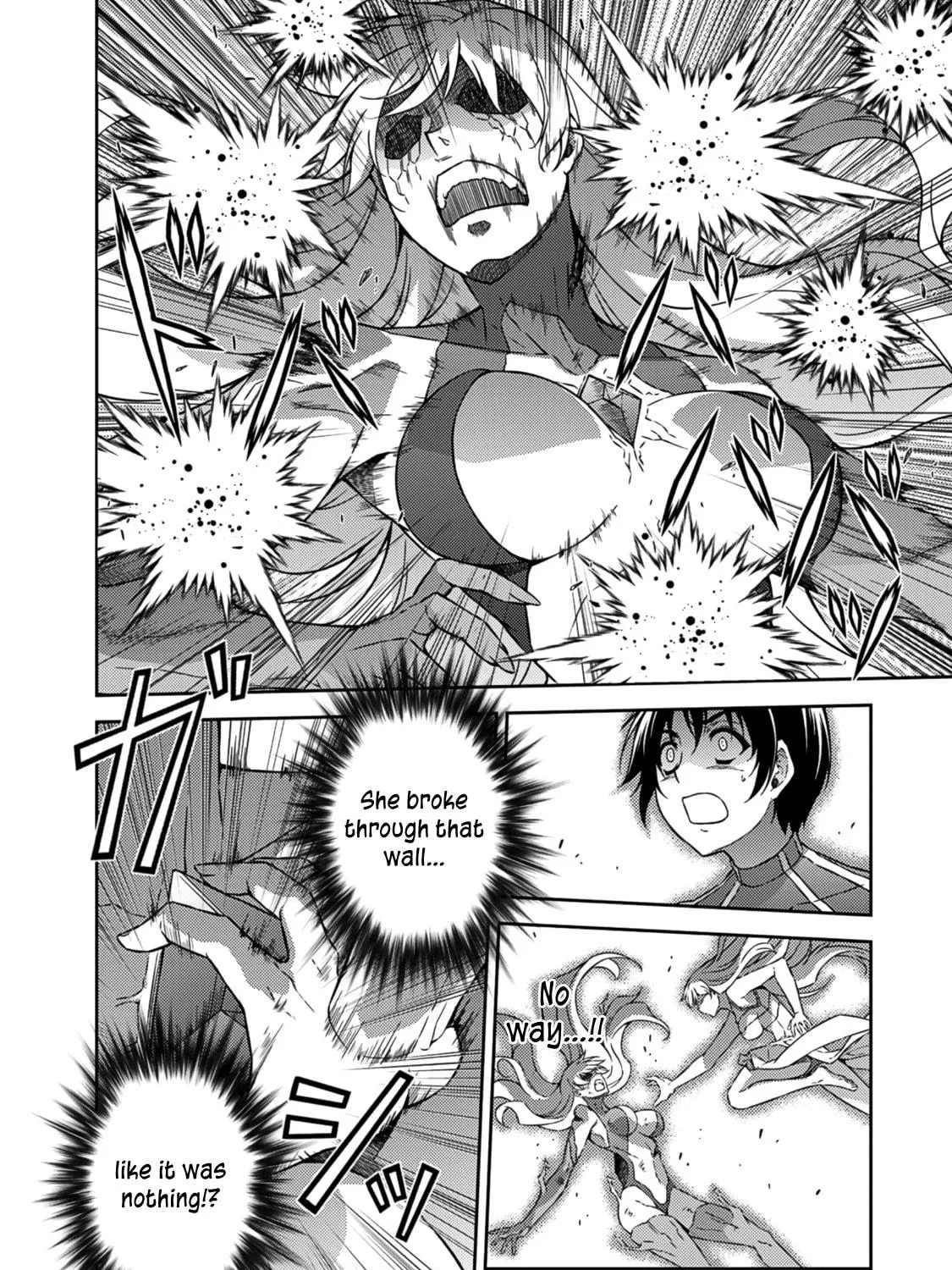 Read Freezing chapter 206 image 38 on Lezhin