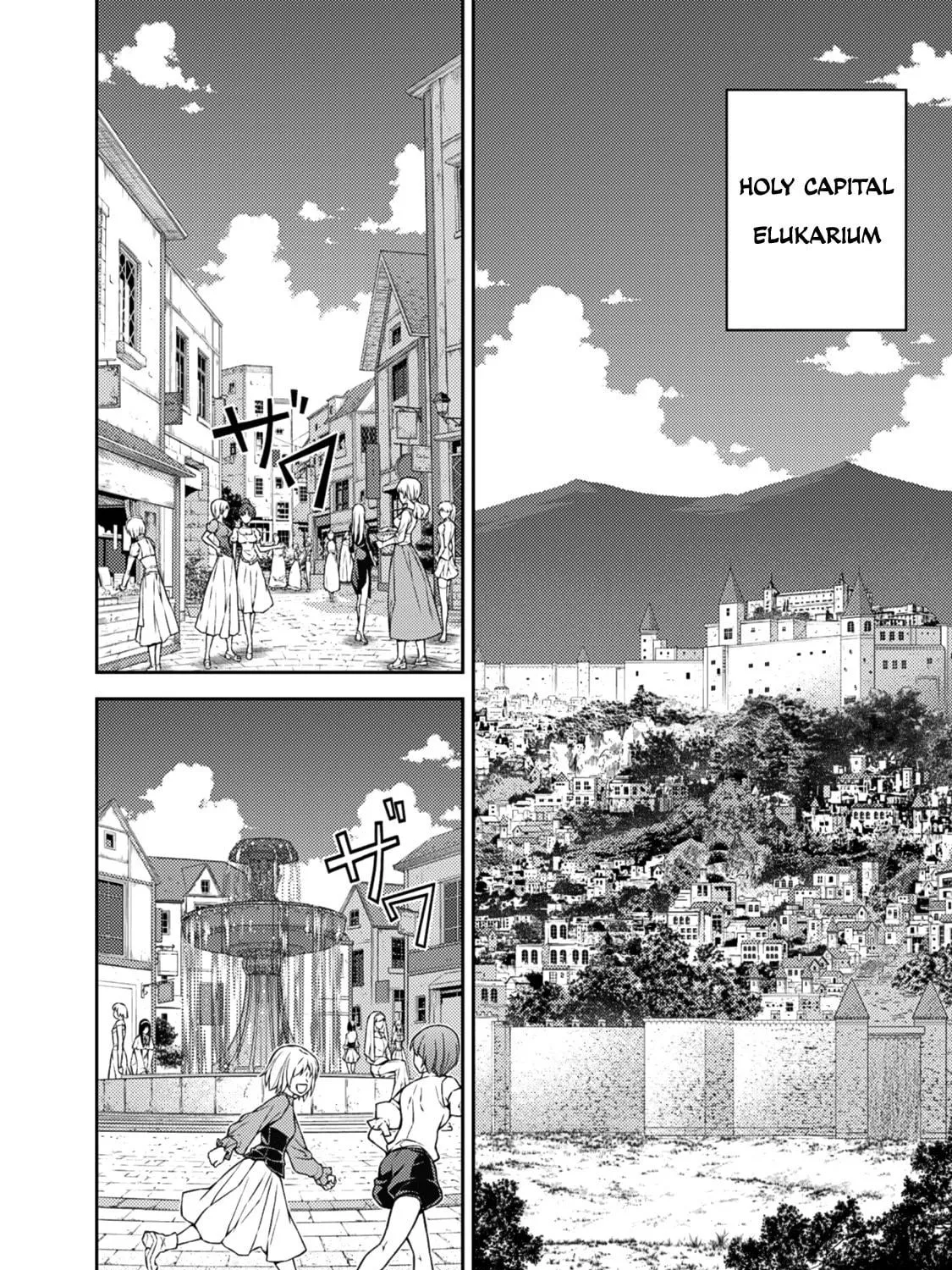 Read Freezing chapter 206 image 66 on Lezhin