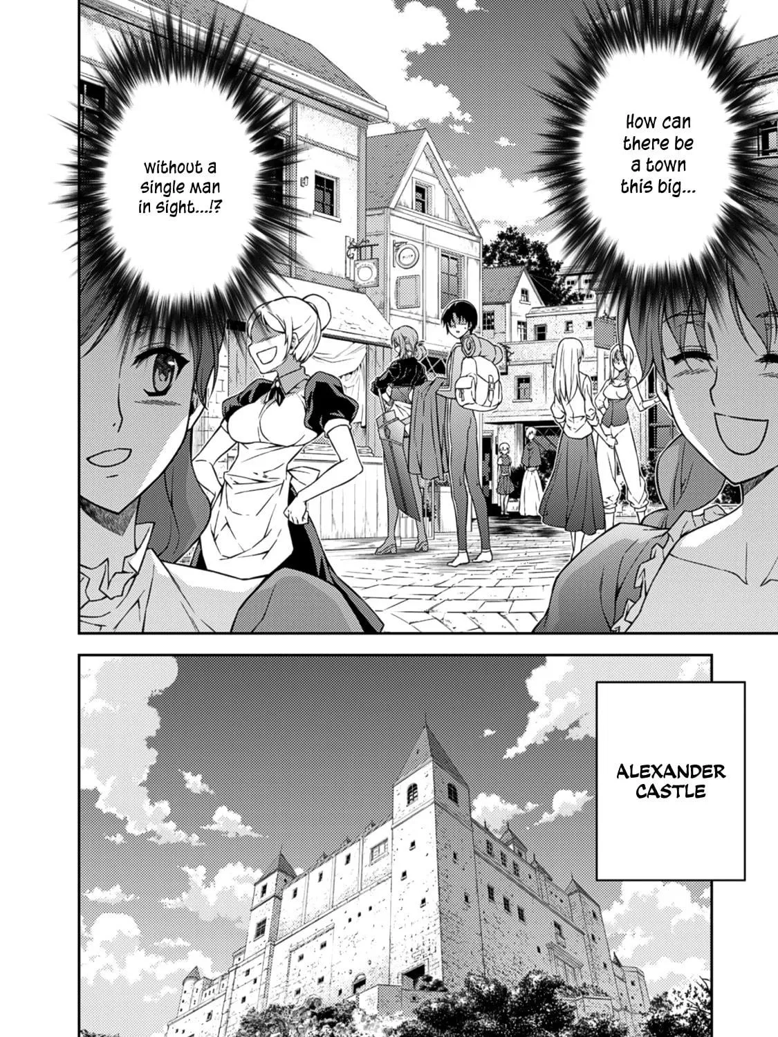Read Freezing chapter 206 image 74 on Lezhin