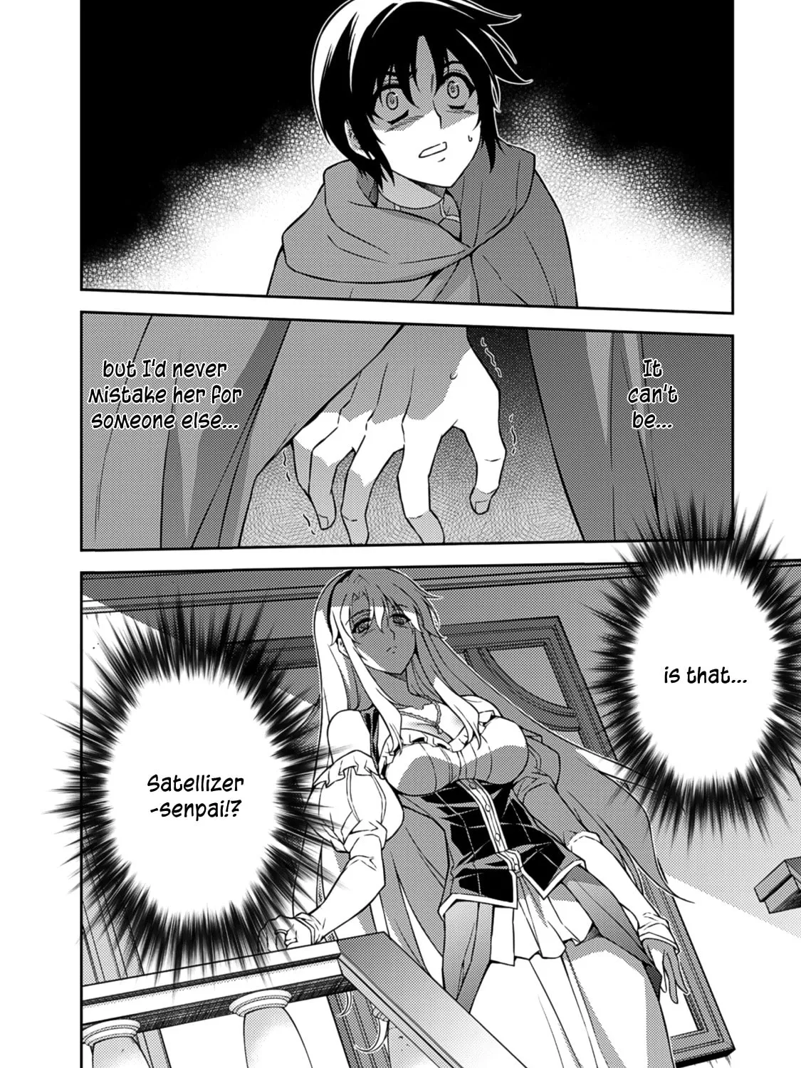 Read Freezing chapter 206 image 82 on Lezhin