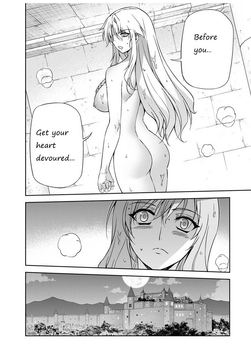 Read Freezing chapter 207 image 31 on Lezhin