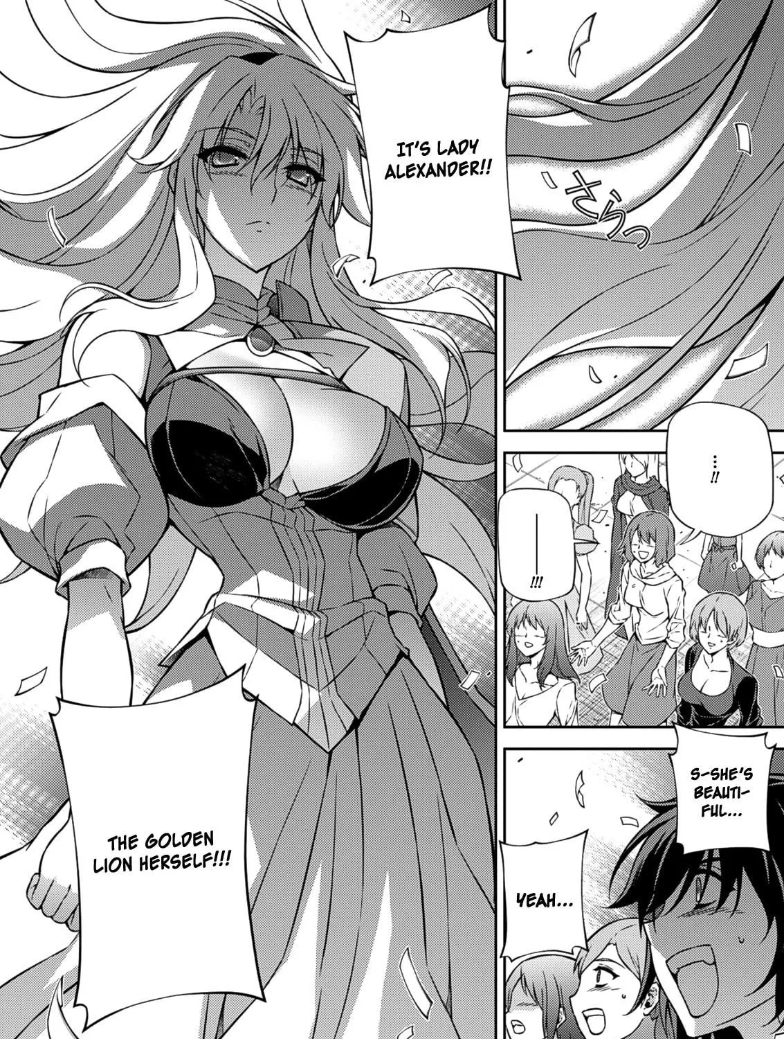 Read Freezing chapter 208 image 26 on Lezhin
