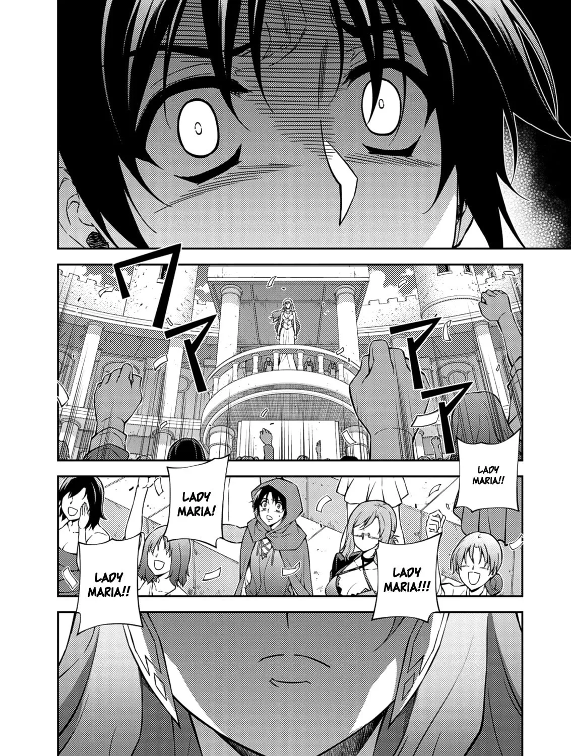 Read Freezing chapter 208 image 30 on Lezhin