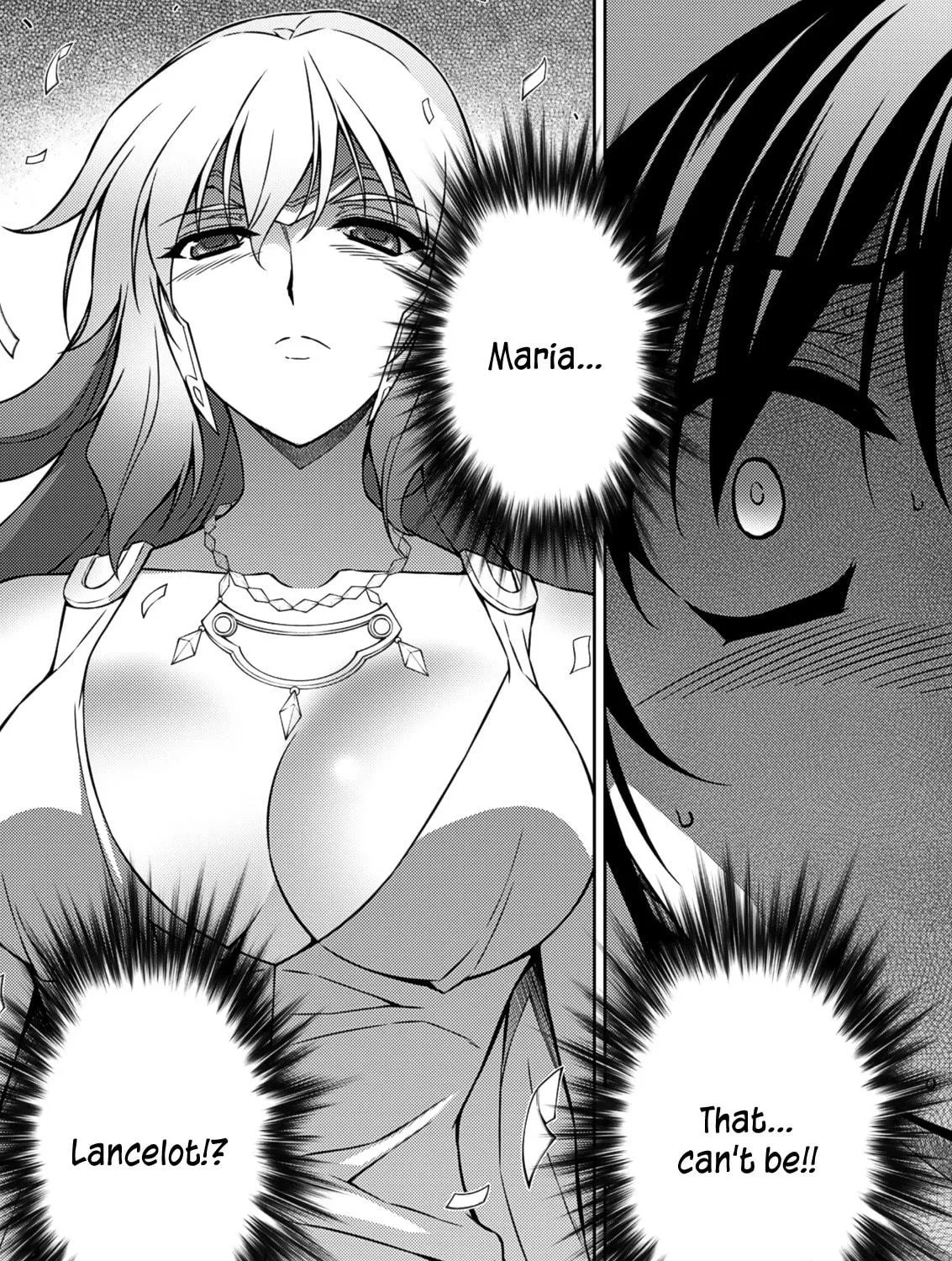 Read Freezing chapter 208 image 32 on Lezhin