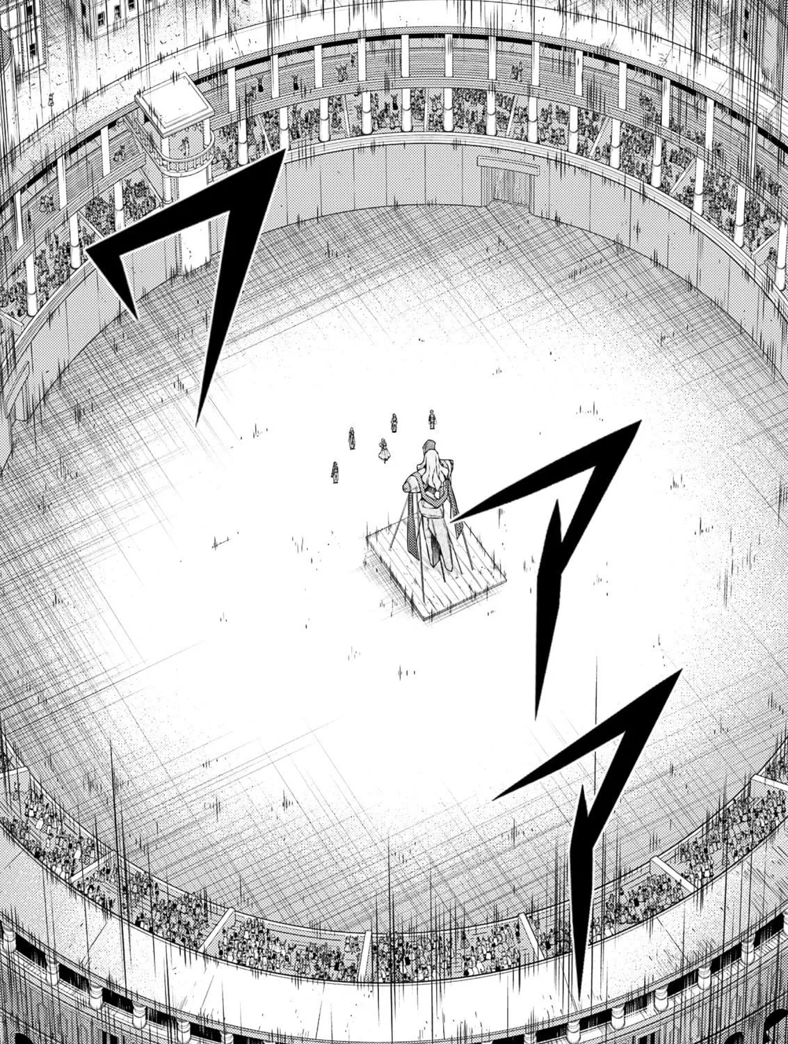 Read Freezing chapter 208 image 36 on Lezhin