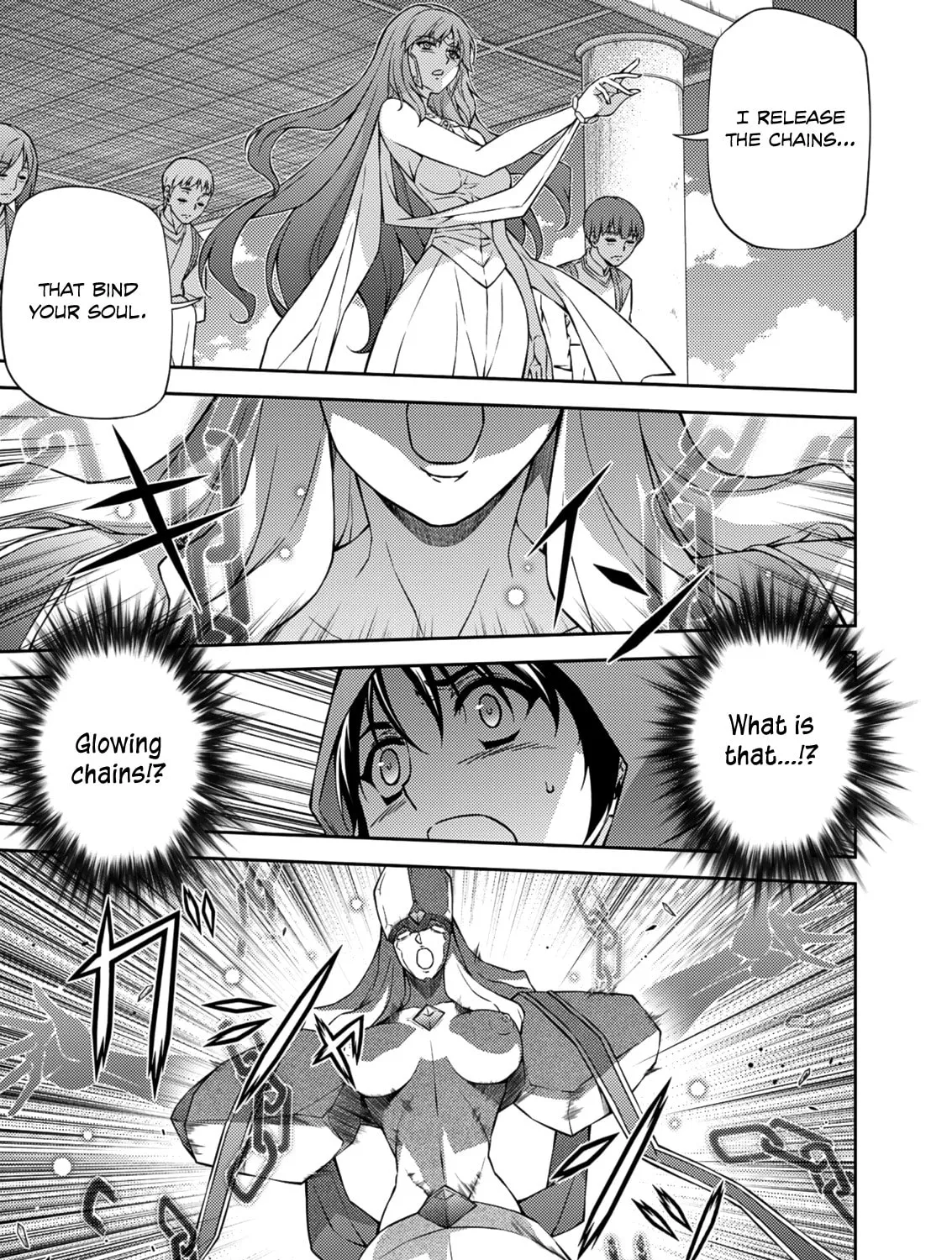 Read Freezing chapter 208 image 40 on Lezhin