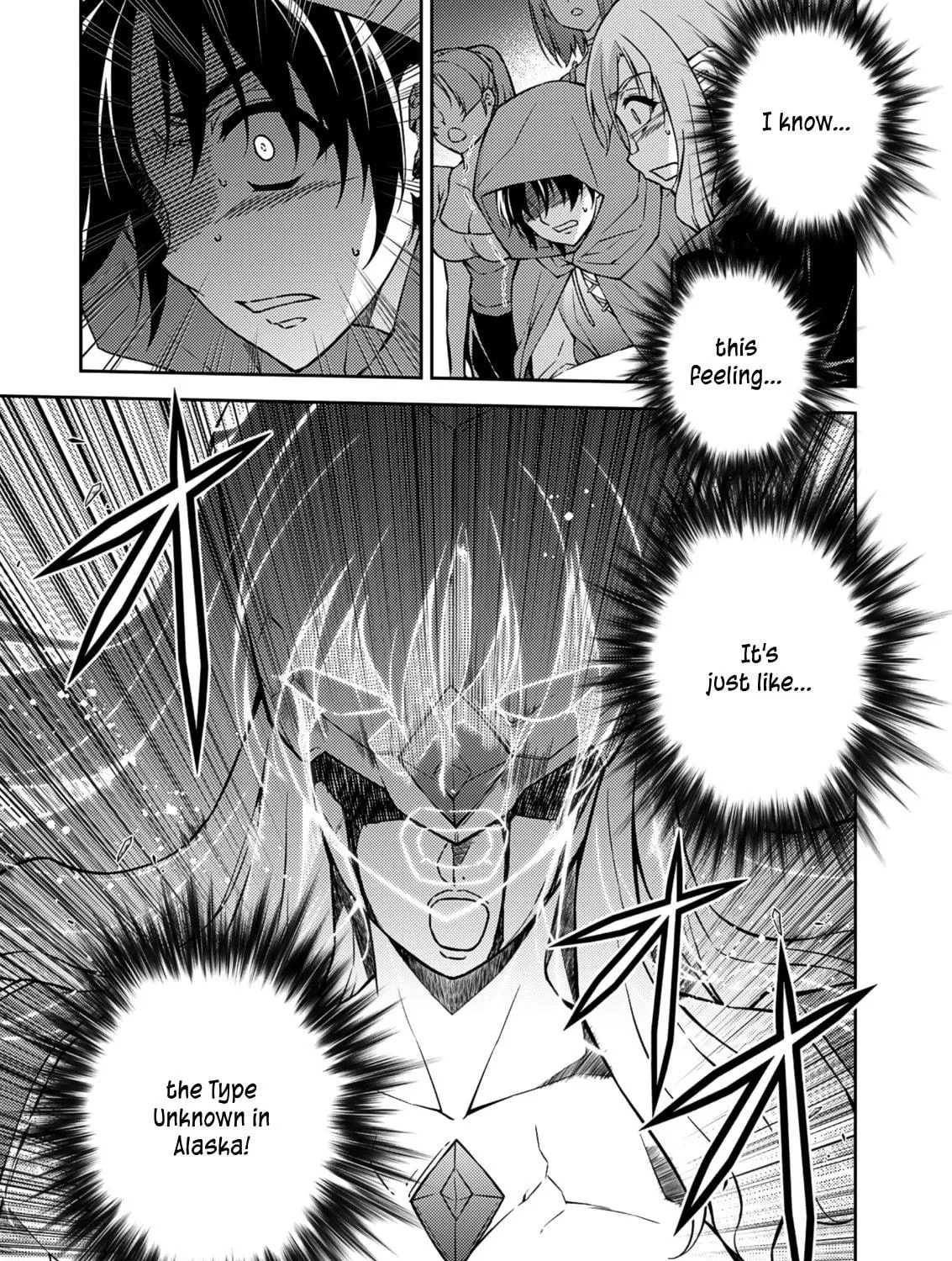 Read Freezing chapter 208 image 44 on Lezhin
