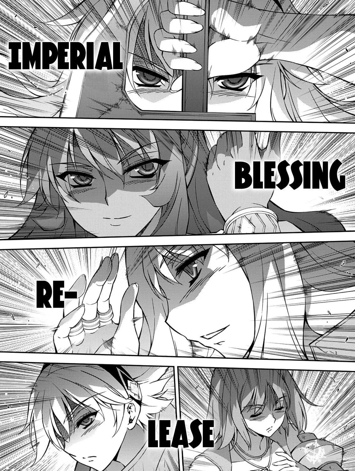 Read Freezing chapter 208 image 46 on Lezhin