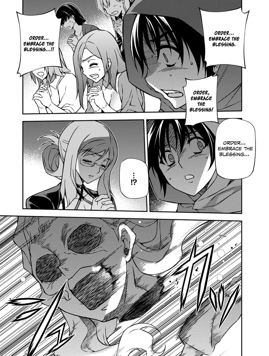 Read Freezing chapter 208 image 56 on Lezhin