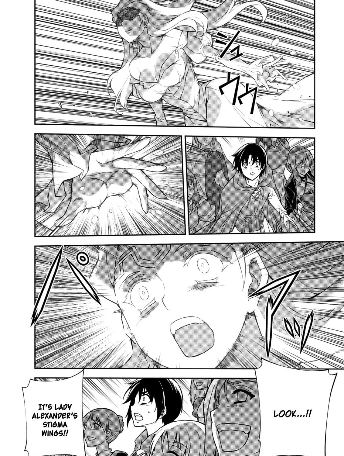 Read Freezing chapter 208 image 66 on Lezhin