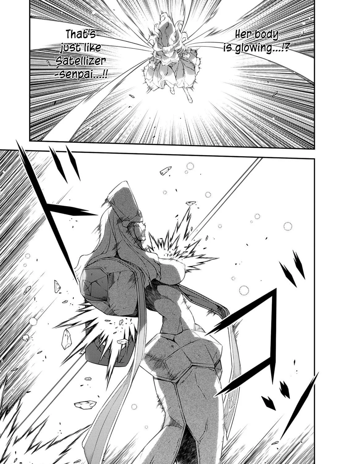 Read Freezing chapter 208 image 68 on Lezhin