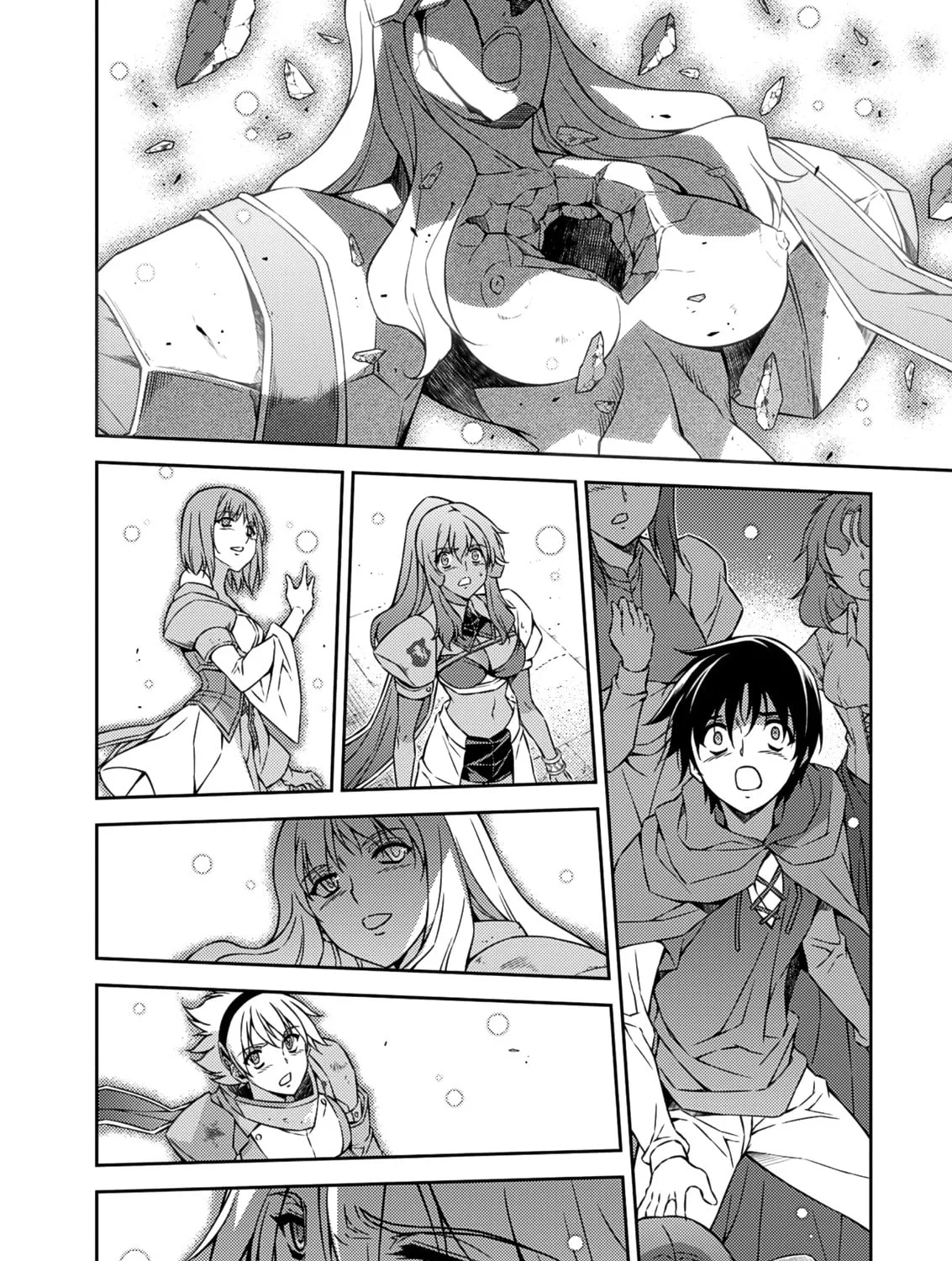 Read Freezing chapter 208 image 70 on Lezhin