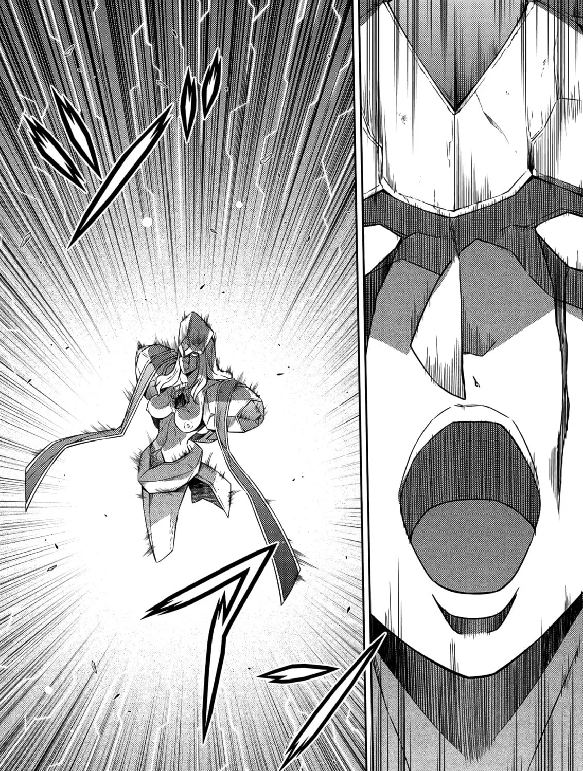 Read Freezing chapter 208 image 72 on Lezhin