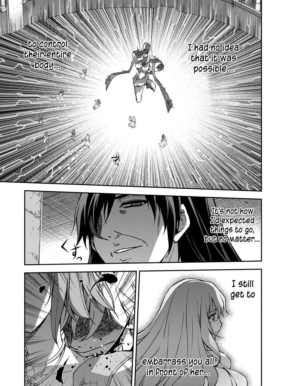 Read Freezing chapter 208 image 76 on Lezhin