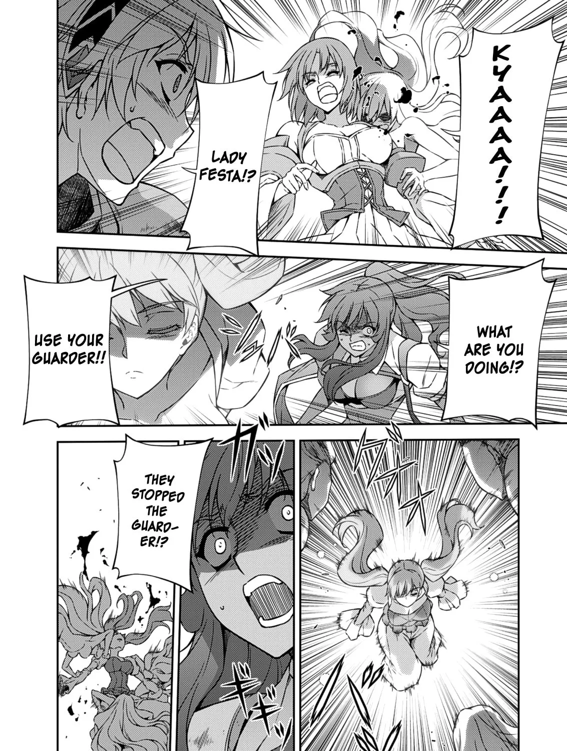 Read Freezing chapter 208 image 78 on Lezhin