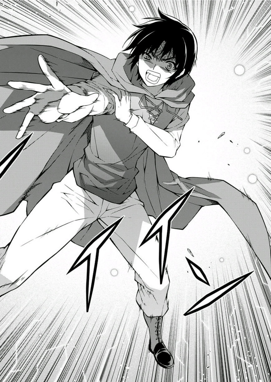 Read Freezing chapter 209 image 1 on Lezhin