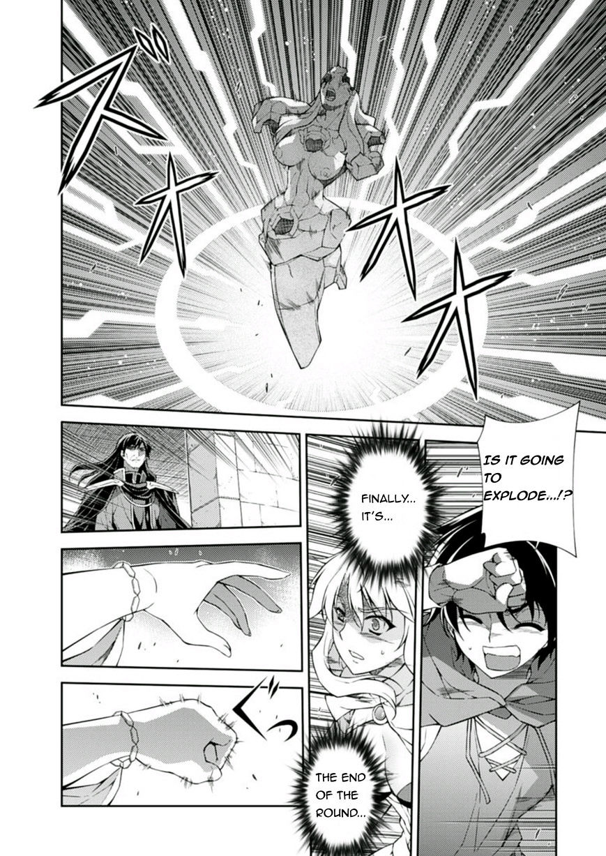 Read Freezing chapter 209 image 19 on Lezhin