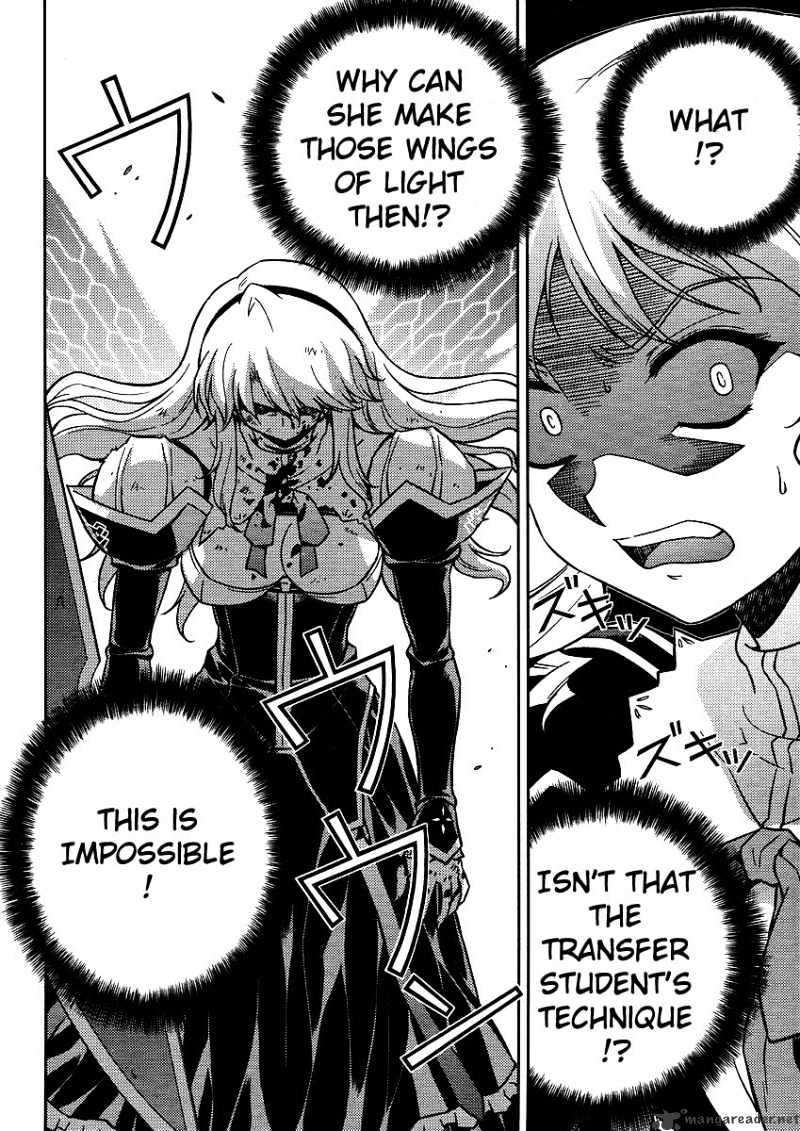 Read Freezing chapter 21 image 16 on Lezhin