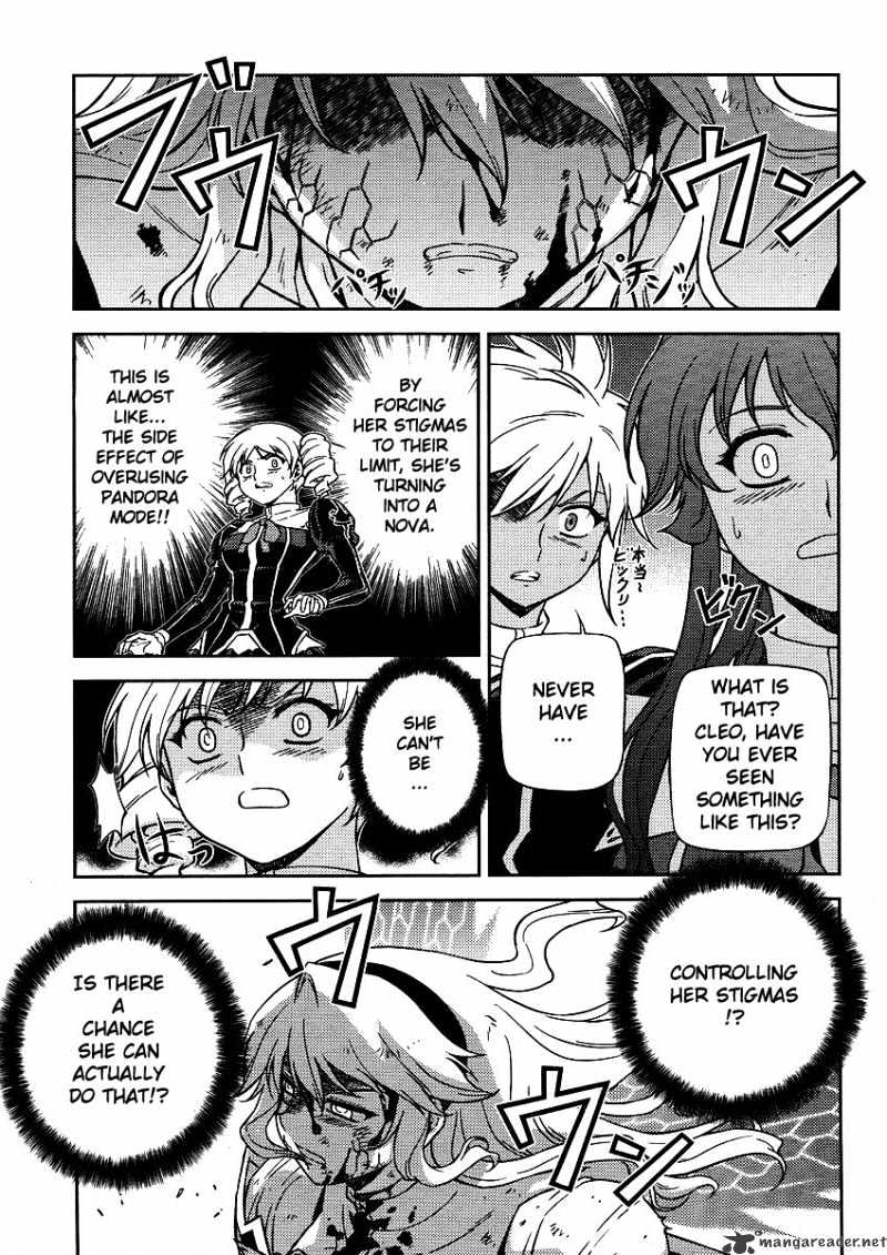 Read Freezing chapter 21 image 17 on Lezhin