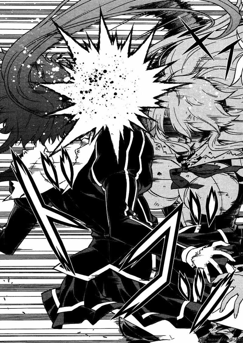 Read Freezing chapter 21 image 19 on Lezhin