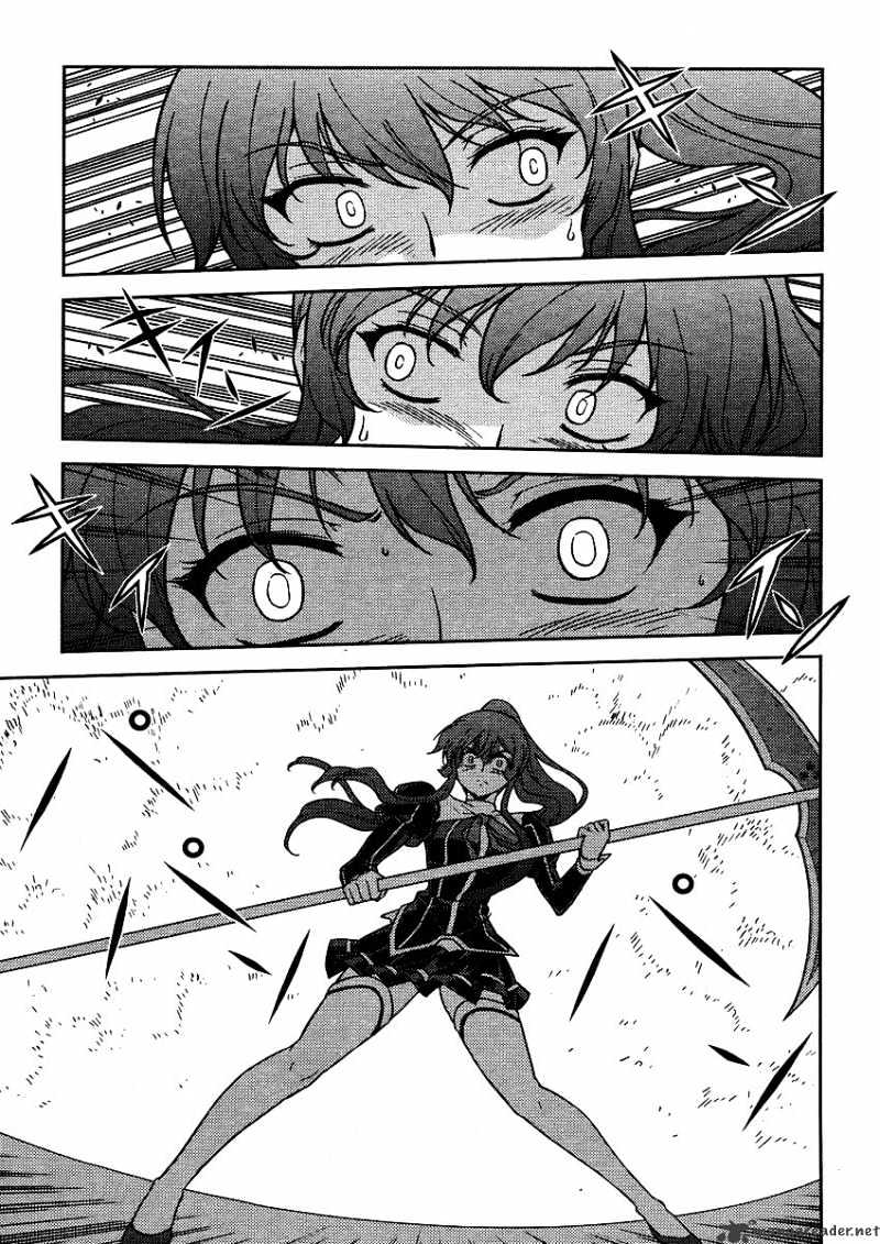Read Freezing chapter 21 image 2 on Lezhin