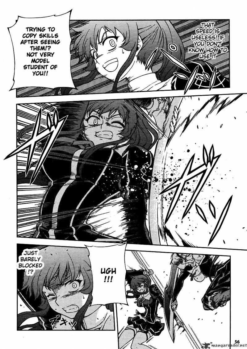 Read Freezing chapter 21 image 3 on Lezhin