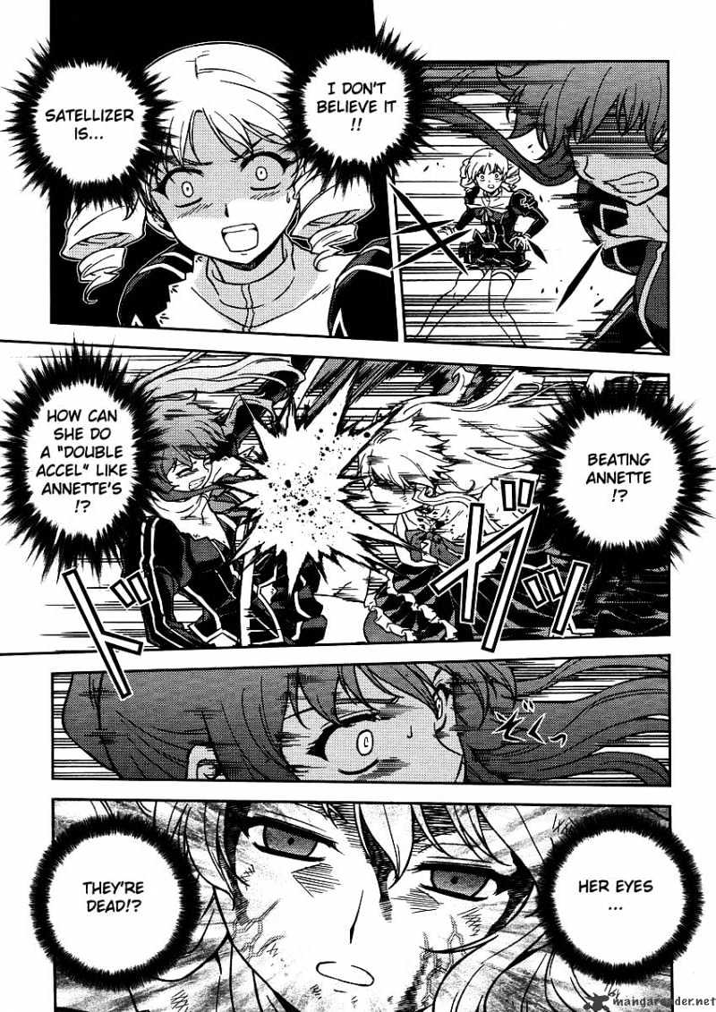 Read Freezing chapter 21 image 4 on Lezhin