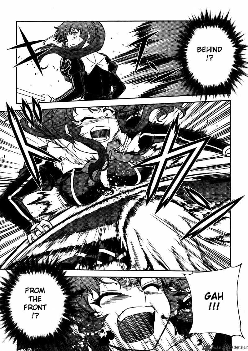 Read Freezing chapter 21 image 6 on Lezhin