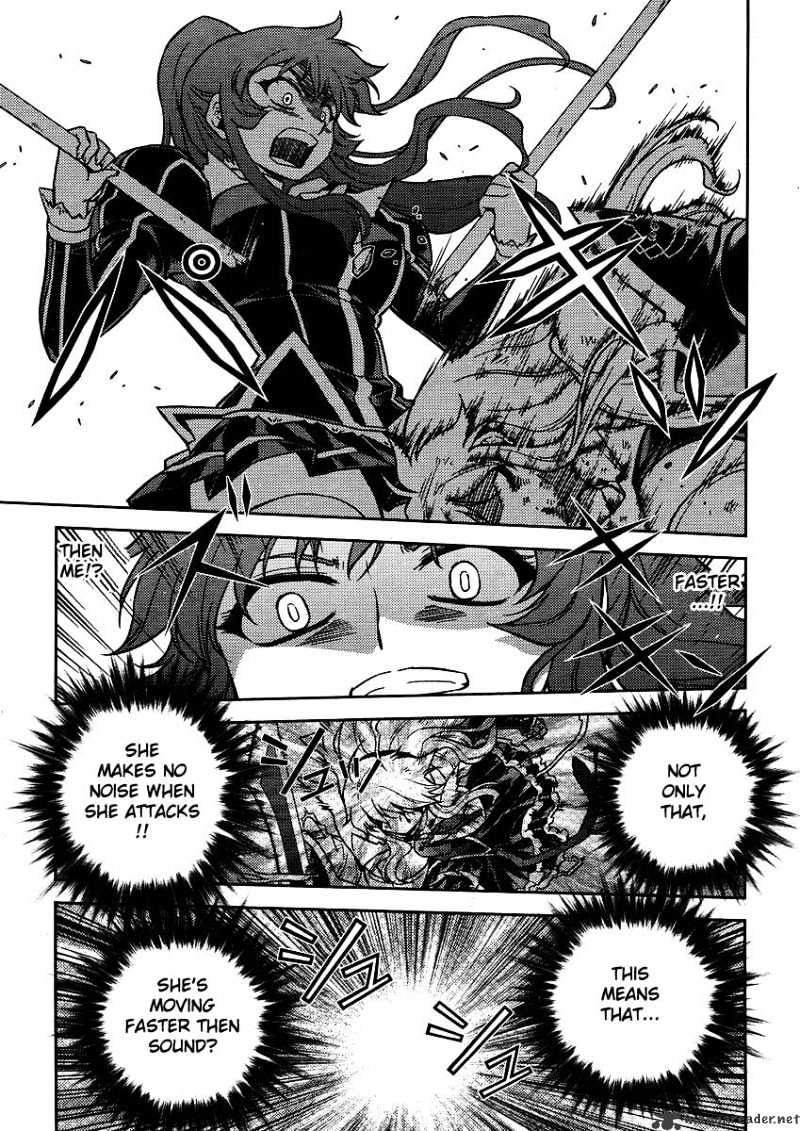 Read Freezing chapter 21 image 8 on Lezhin