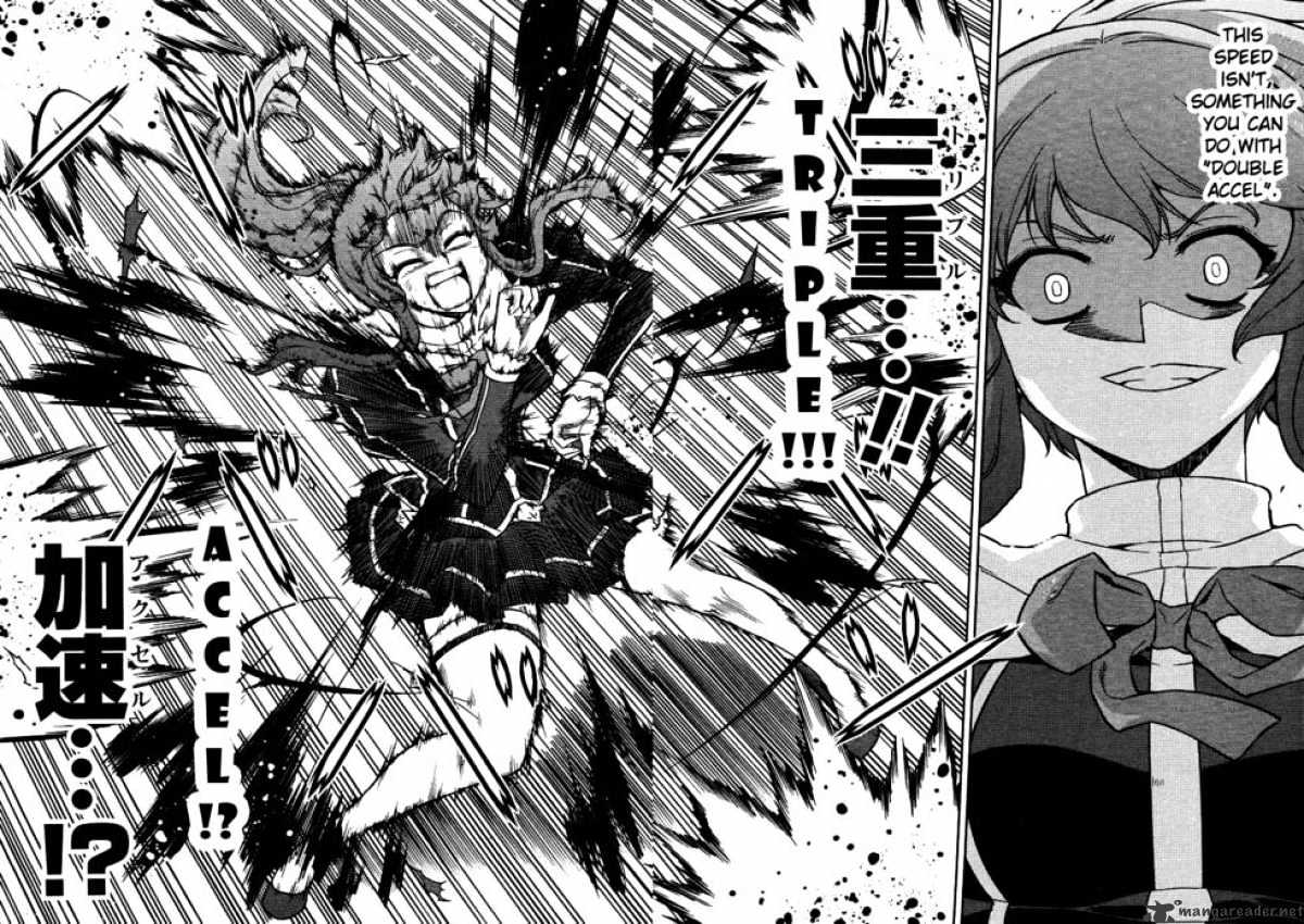 Read Freezing chapter 21 image 9 on Lezhin