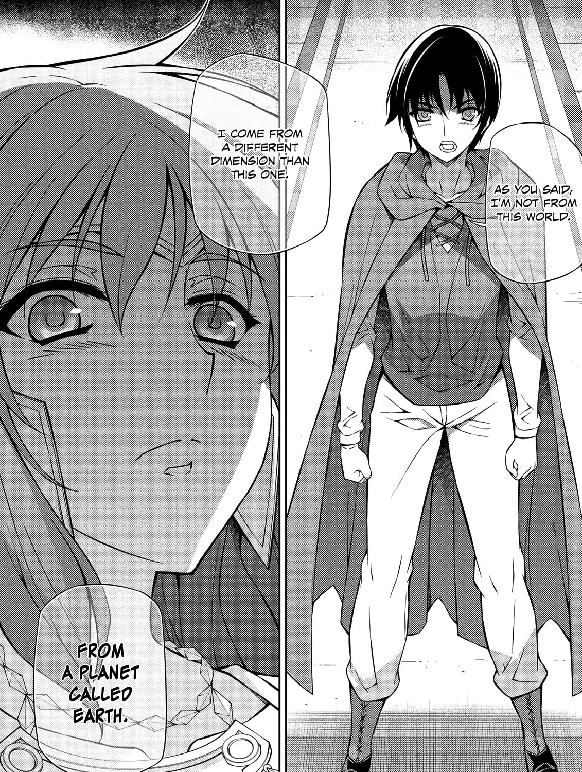 Read Freezing chapter 210 image 12 on Lezhin