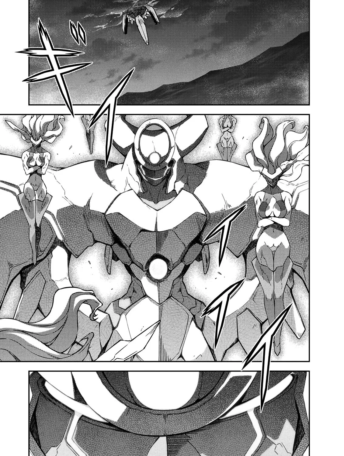 Read Freezing chapter 210 image 34 on Lezhin