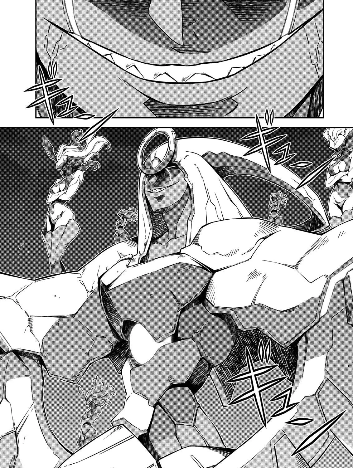 Read Freezing chapter 210 image 36 on Lezhin