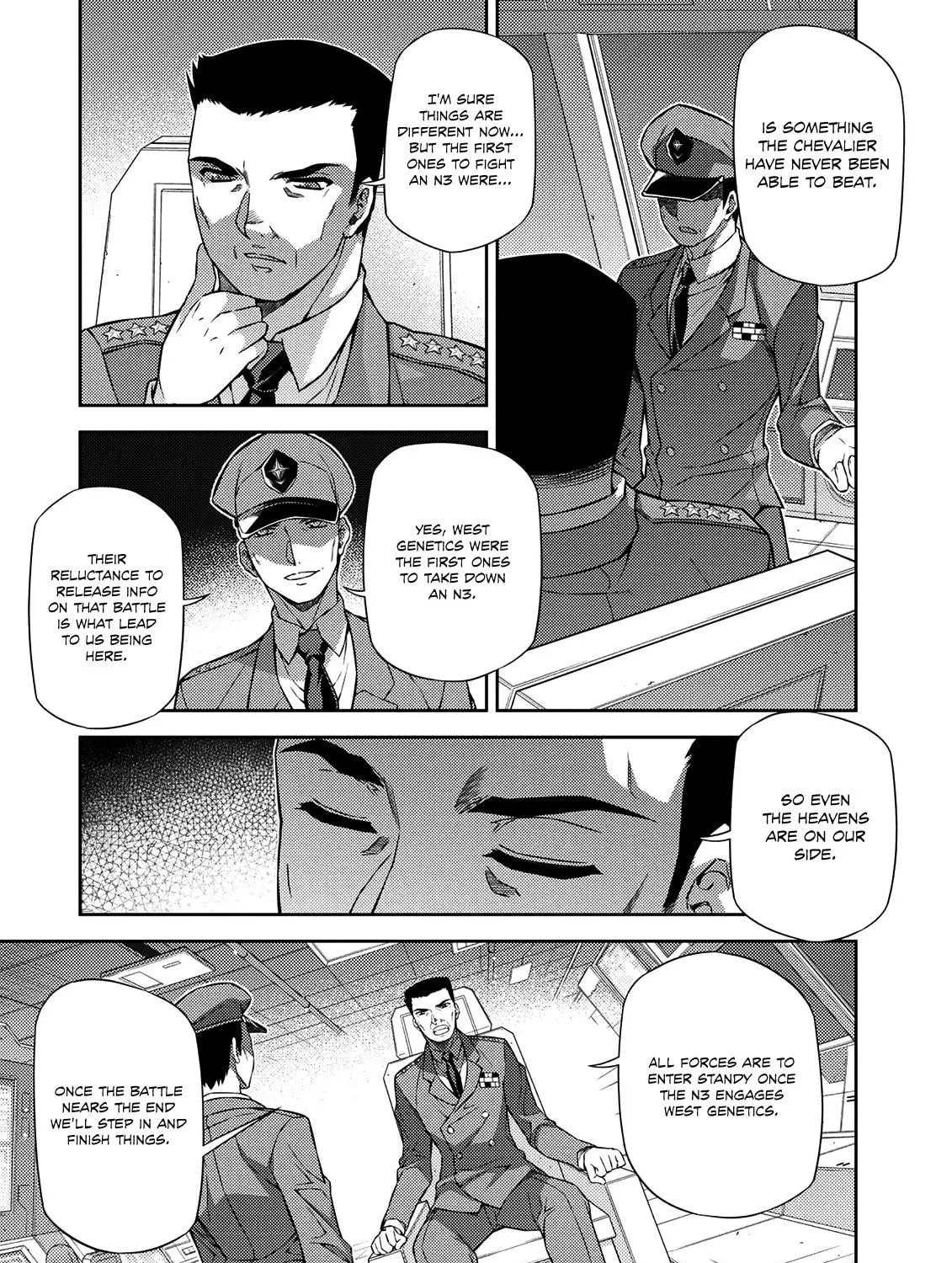 Read Freezing chapter 210 image 62 on Lezhin