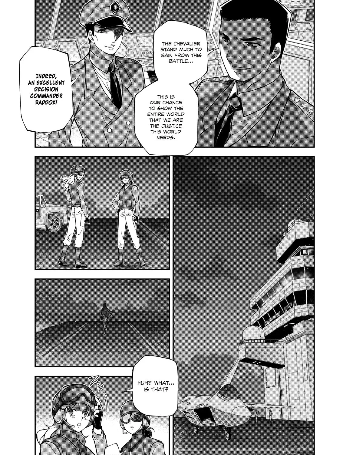 Read Freezing chapter 210 image 64 on Lezhin