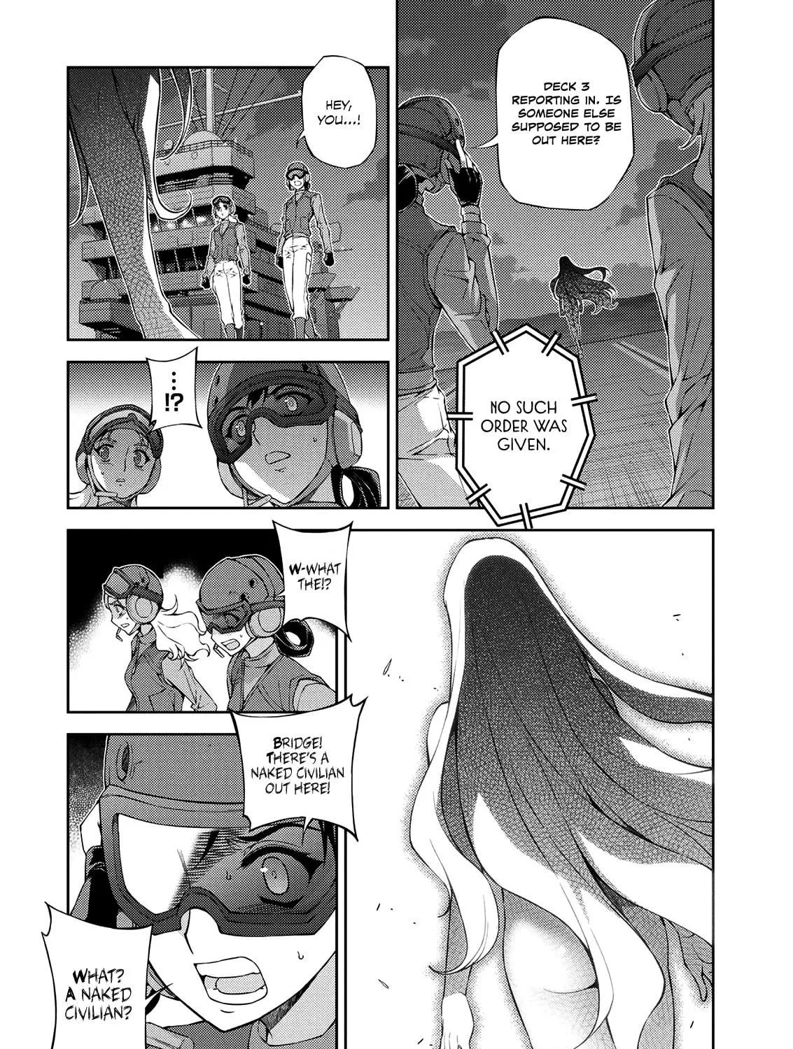 Read Freezing chapter 210 image 66 on Lezhin