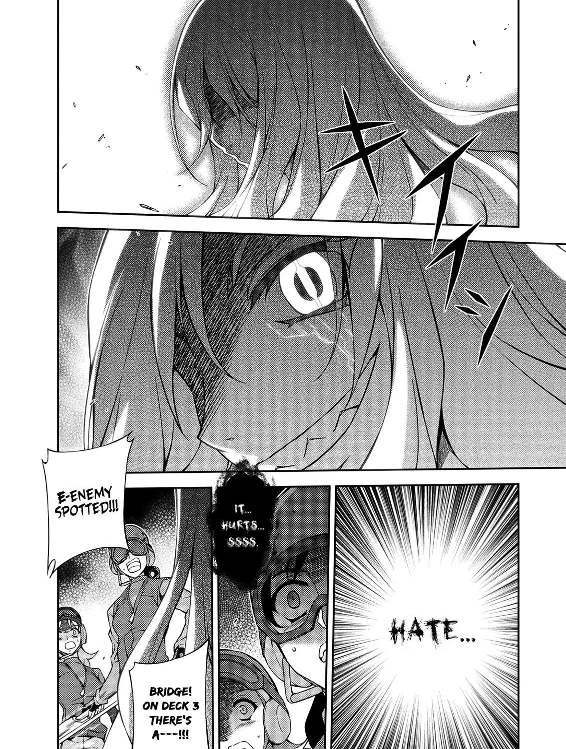 Read Freezing chapter 210 image 68 on Lezhin