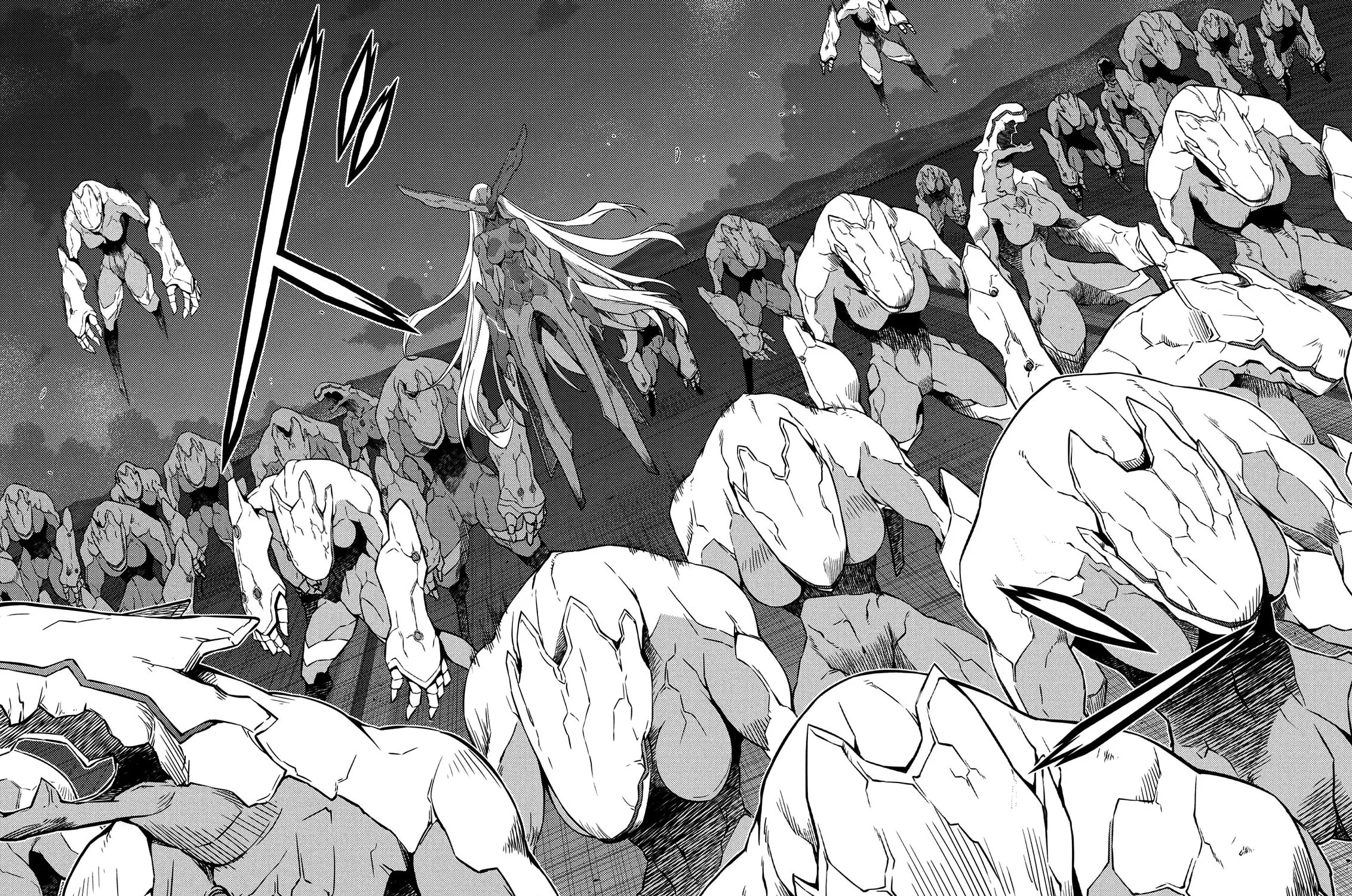 Read Freezing chapter 210 image 76 on Lezhin