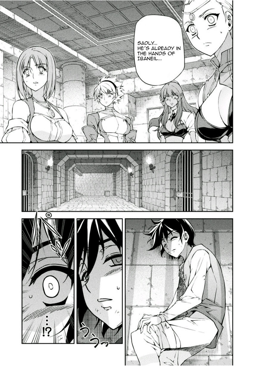 Read Freezing chapter 211 image 28 on Lezhin