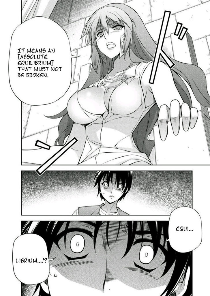 Read Freezing chapter 212 image 37 on Lezhin