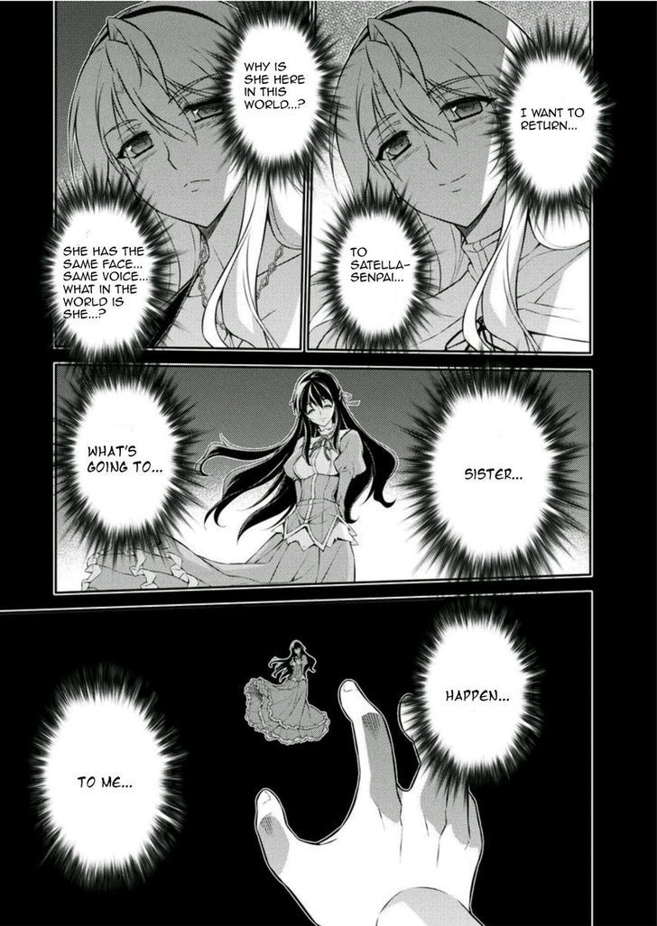 Read Freezing chapter 212 image 5 on Lezhin