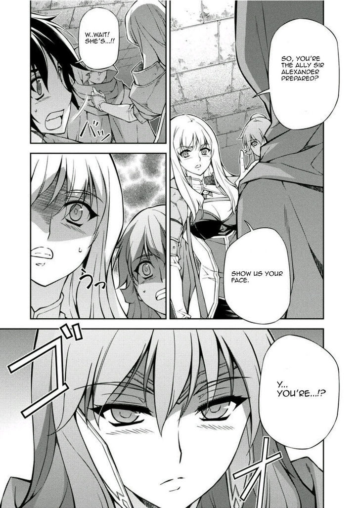Read Freezing chapter 212 image 9 on Lezhin