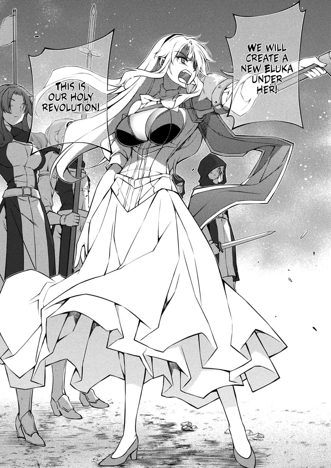 Read Freezing chapter 213 image 10 on Lezhin