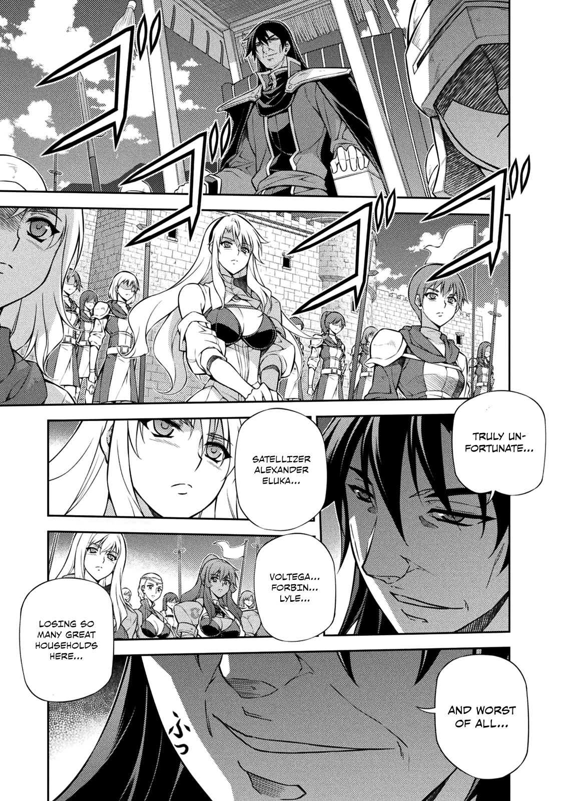 Read Freezing chapter 213 image 2 on Lezhin