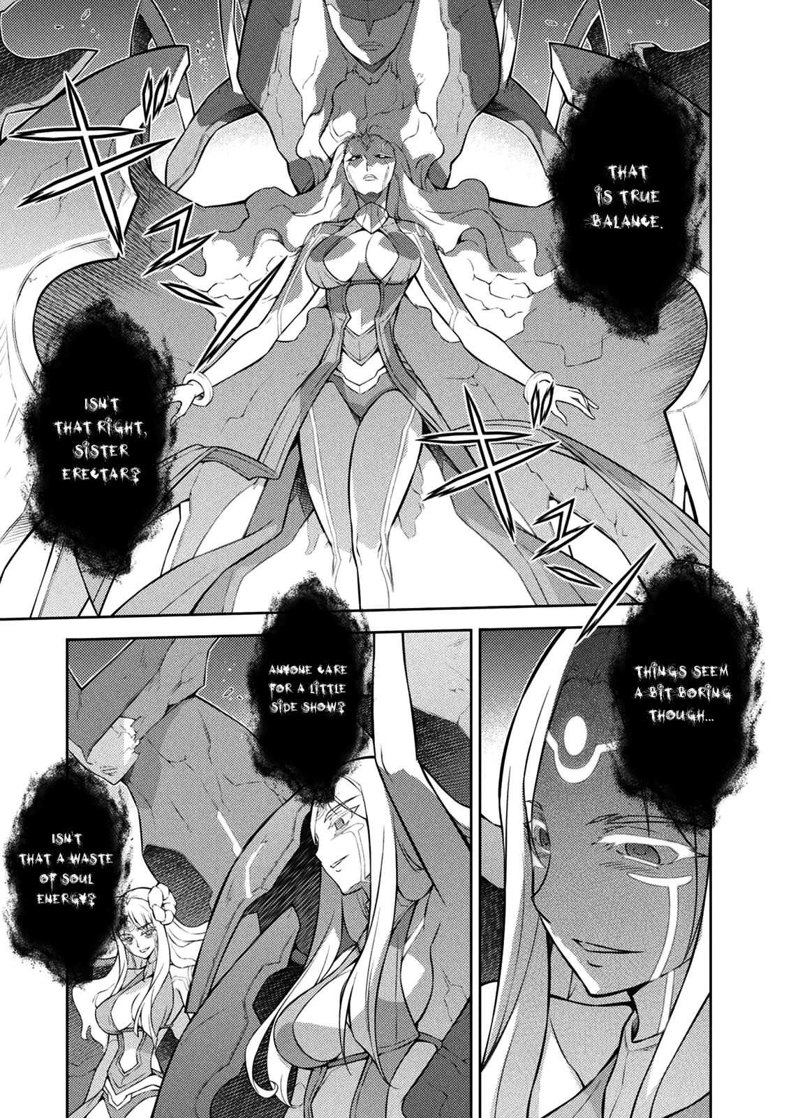 Read Freezing chapter 213 image 20 on Lezhin